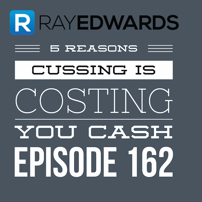 Cussing Costing You Cash
