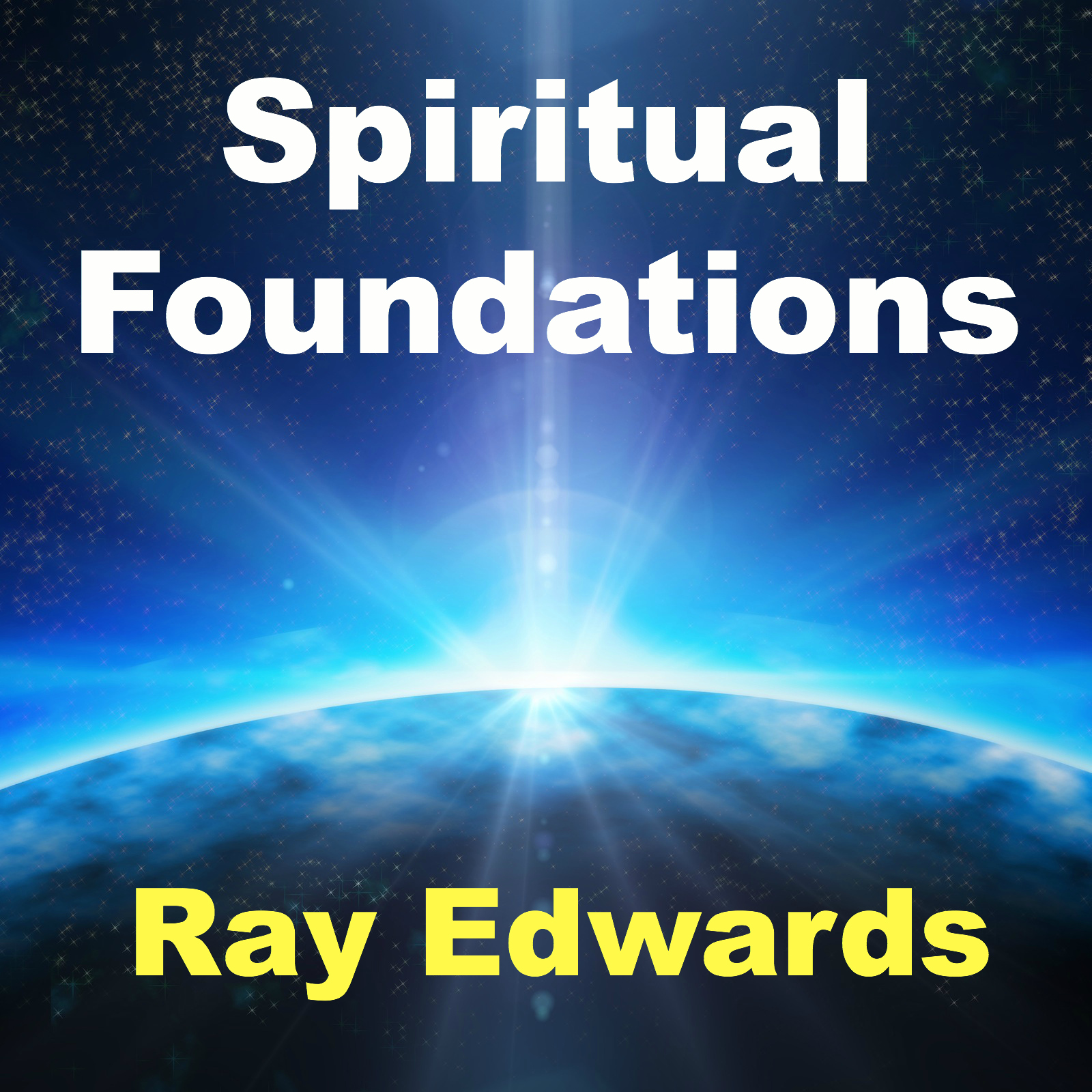 Spiritual Foundations Podcast